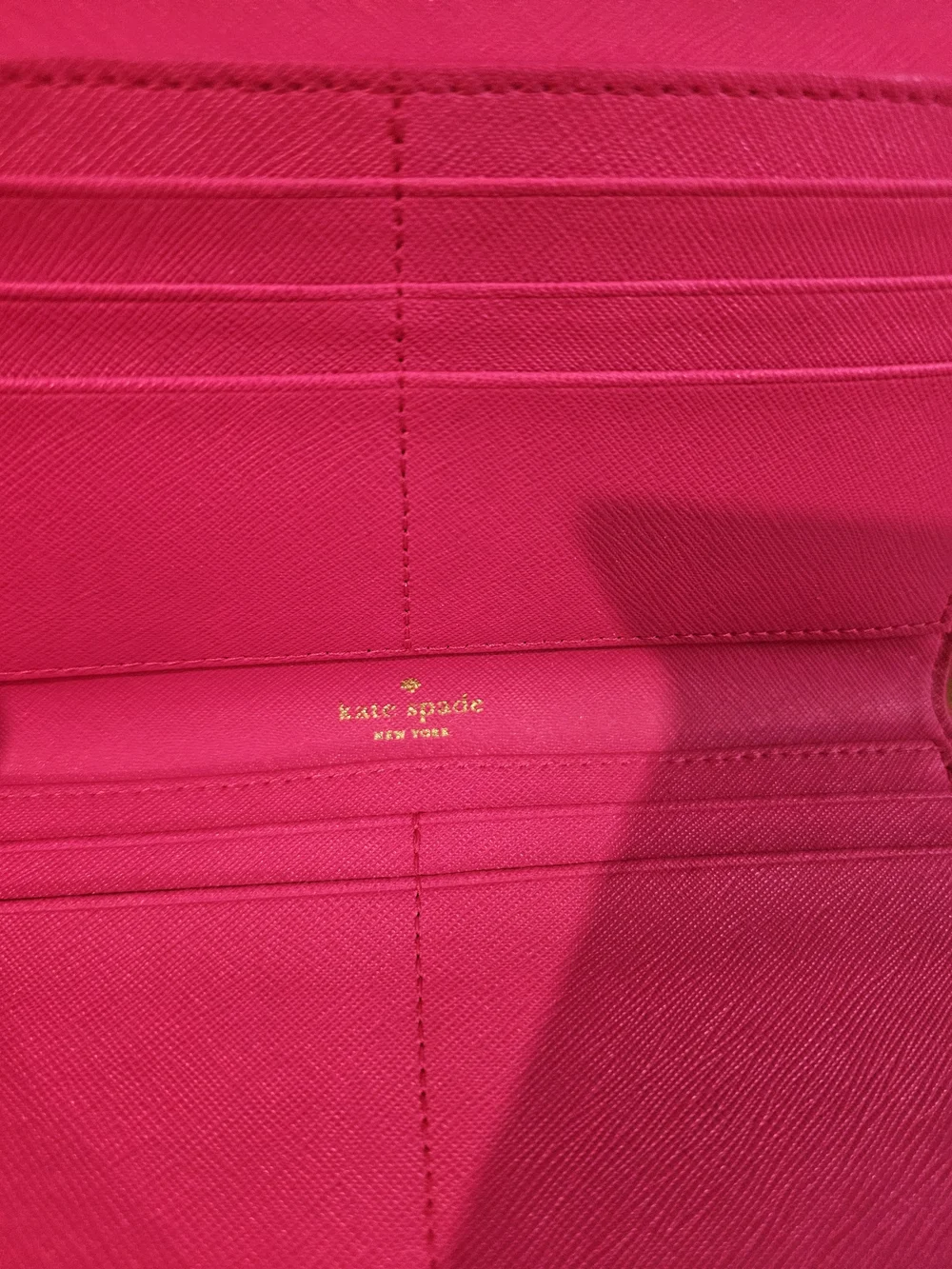 kate spade sleek hot